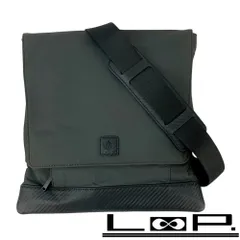 ダンヒル ■新同■ メッセンジャー ショルダー バッグ サコッシュ ナイロン ブラック 【550249】11