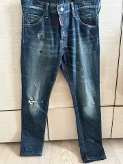 ディースクエアード2 メンズ デニム ジーンズ 46 (32インチ)