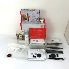 2026年最新】zwilling 真空の人気アイテム - メルカリ