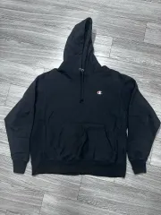 チャンピオン リバースウィーブ スウェット フーディー XL