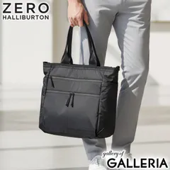 【正規品5年保証】 ゼロハリバートンゴルフ トートバッグ ZERO HALLIBURTON GOLF キャリーオン 撥水 DICROS SOLO Series Vertical Locker Tote ZHG-B DS 85001 チャコールのサムネイル