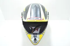 2026年最新】実使用 ヘルメットの人気アイテム - メルカリ