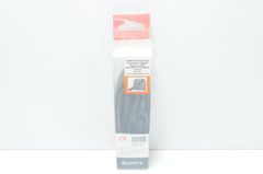 【送料無料】SONY ソニー α 純正 本革 クロスボディ ショルダーストラップ STP-XH1