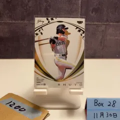 2026年最新】周東佑京 直筆サインの人気アイテム - メルカリ