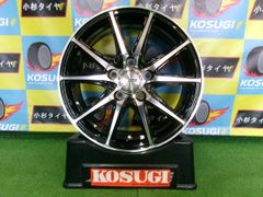 全国送料込☆JPSTYLEBany☆14x4.5J+45☆ムーヴ・デイズ等 - メルカリ