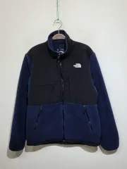(M) ザノースフェイス フリース アウター アウトドア フリースジャケット
