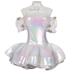 プリチャン 赤城あんな 着せ替えぬいぐるみ ドーリーワルツ あんなぱん
