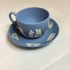 2026年最新】ウェッジウッドジャスパーの人気アイテム - メルカリ