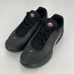 【イオン広店】 中古 NIKE | ナイキ スニーカー Nike Air Max DN DV3337-016 ブラック 28.5cm 【126】
