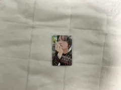 NCT DREAM ヘチャン Istj トレカ