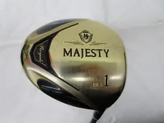 マジェスティゴルフ　MAJESTY Royale 2019　10.5度　MAJESTY LV530　Sフレックス　ドライバー　中古　ゴルフドゥ！札幌手稲店【最短即日発送】