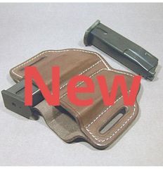 KSC SIG P230、232用 コンシールド・タイプのホルスター - メルカリ