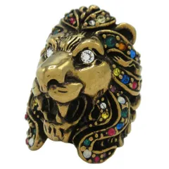 2026年最新】グッチ ライオンの人気アイテム - メルカリ