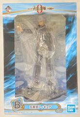 BANDAI SPIRITS 이치 반 쿠지 극장판 주술회전 0 현현 B상 고조오 피규어
