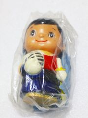 ★稀少★高島屋サッカーローズちゃんフィギュア★FIFAワールドカップJリーグ ☆稀少☆高島屋サッカーローズちゃんフィギュア☆FIFAワールドカップJ