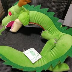 ドラゴンボール超 めちゃなが神龍ぬいぐるみ 2022年 - メルカリ