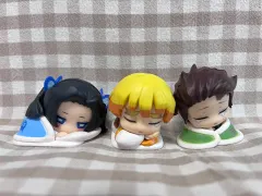 (まとめ)鬼滅の刃ガチャ 出品