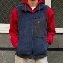 2026年最新】MOUNTAIN HARDWEAR メンズ ダウンベスト・キルティング 