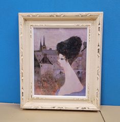 米米クラブ 石井竜也 天使の子供 絵画約27cm x 22cm - メルカリ