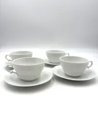 2026年最新】リチャードジノリ ベッキオホワイト カップ ソーサーの