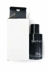 【訳アリ】DIOR　SAUVAGE　EDT　100ｍL