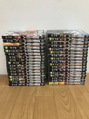 ★②【未開封2冊】進撃の巨人　1巻～34巻　全巻セット　諌山創　《BY03E》