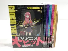 2026年最新】ぼっちざろっく全巻の人気アイテム - メルカリ