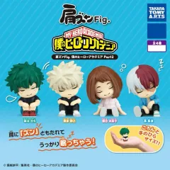 僕のヒーローアカデミア ヒロアカ 肩ズン 麗日 お茶子 (新品)