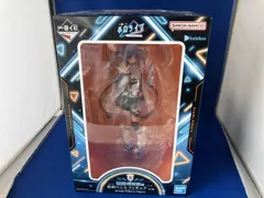 未開封品 兎田ぺこら賞 兎田ぺこら 一番くじ ホロライブ ~Cyberpunk Style~ ホロライブ