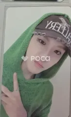 BOYNEXTDOOR ウナク The Action Music Korea ラキドロ