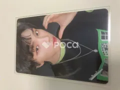 BOYNEXTDOOR ウナク 19.99 Nice ver.