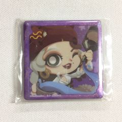IdentityV 第五人格 zeta Kznk ハート型ピンバッジ 缶バッジ - メルカリ