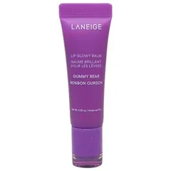 ラネージュ リップグロウィバーム グミベア 10g リップケア 保湿 リップバーム 韓国コスメ LANEIGE メール便
