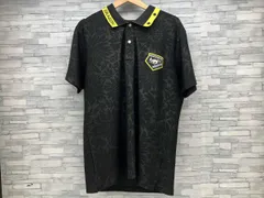 DANCE WITH DORAGON ダンスウィズドラゴン D1-164322 ゴルフウェア サイズ4（LL相当）