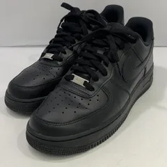 【中古】NIKE AIR FORCE 1 LOW '07 