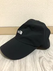 512030  THE NORTH FACE active light cap ブラック アクティブ ライト キャップ ノースフェイス NN42072
