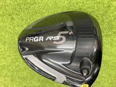 美品】プロギアPRGR LS 3番フェアウェイウッド3W SR（2023年） - メルカリ