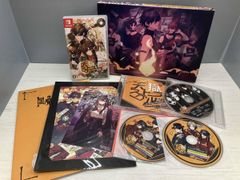 天獄ストラグル オトメイト スイートBOX☆特典のみ - メルカリ