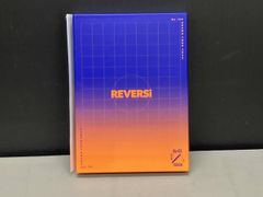 期間限定お値下げ中】Da-iCE REVERSi DVD 5枚組 - メルカリ
