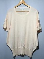 1253S　ROPE’ PICNIC　ドルマンスリーブニット