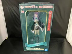 ラストワン賞 メジロマックイーン ラストワンver. 一番くじ ウマ娘 プリティーダービー 11弾 ウマ娘 プリティーダービー