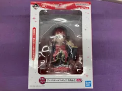 ラストワン賞 有馬かな アートスケールフィギュア 一番くじ 【推しの子】 All the World's a Stage. 【推しの子】