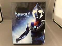 ウルトラマンティガ Complete Blu-ray BOX - メルカリ