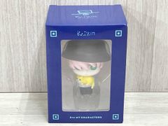 新品未開封 Eve 飛くん フィギュア - メルカリ