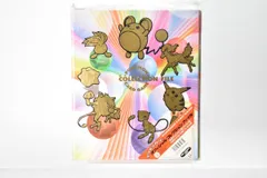 希少 未開封 ポケモンカード オフィシャルコレクションファイル 約31×27cm[デッドストック][初期][旧裏][POKEMON][サプライ][当時物]