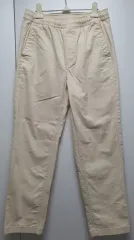 WHO.A.U フーアーユー コットン パンツ Mサイズ