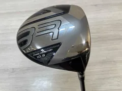 MIZUNO BR-X ドライバー 10.5° BR-X フレックスSのサムネイル