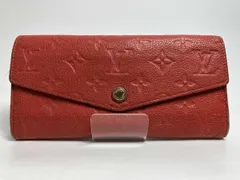 LOUIS VUITTON／アンプラント／CA0163／キュリユーズ／M60497