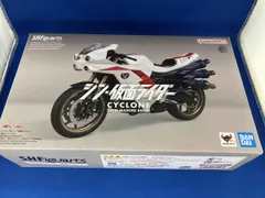 S.H.Figuarts サイクロン号(シン･仮面ライダｰ) 魂ウェブ商店限定 シン･仮面ライダｰ