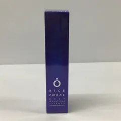 P1359 RICE FORCE  ライスフォース ディープモイスチュアエッセンス (薬用保湿美容液) 30mlのサムネイル